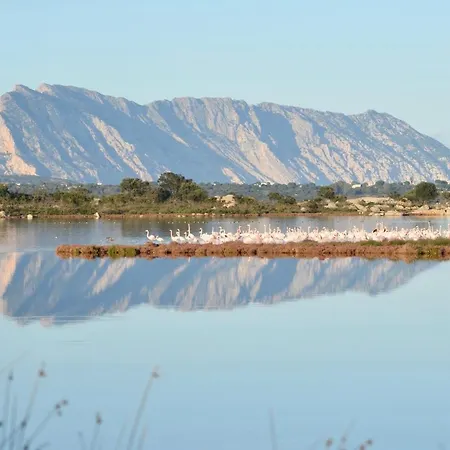Iss Travel, Ponderosa Terrace - Centrally Located 2-bedroom With Aircondition San Teodoro (Sardinia)