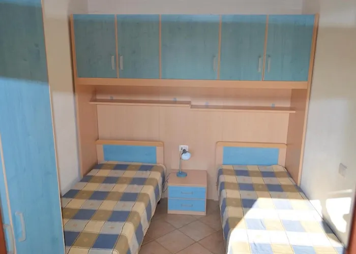 Apartment Iss Travel, Ponderosa Terrace - Centrally Located 2-bedroom With Aircondition